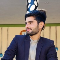 RCM Centric Employee Nahid Khan's profile photo