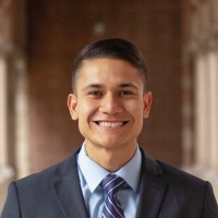 Grafana Labs Employee David Tupper's profile photo