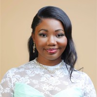 Legal Services of North Florida Employee Christiana Johnson's profile photo