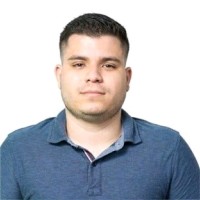 Cnergy Employee Jose Aguilar Alvarado's profile photo