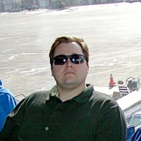 Indiana Office of Technology Employee Robert Yocum's profile photo