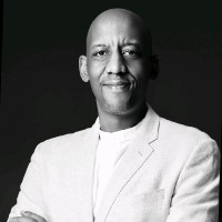 Andrew Rugasira
