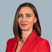 Flatbay Capital LLC Employee Lili Tafilaj's profile photo
