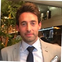 Nxera Pharma Employee Greg Osborne's profile photo