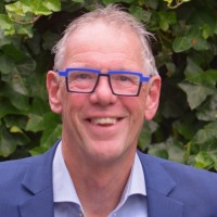 Gemeente Goes Employee Joan van der Velden's profile photo