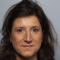 Makina Corpus Employee Catherine Tillous's profile photo