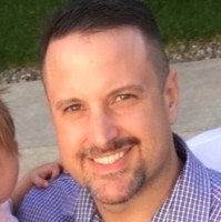 iMerit Technology Employee Brian Soldani's profile photo