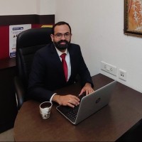 Himanshu Bhutani Email