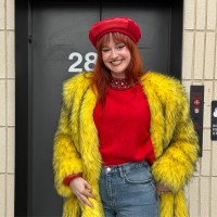 Molly Green Employee Caroline Horne's profile photo