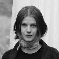 Deux Vingt Employee Elizaveta Shaikhulina's profile photo