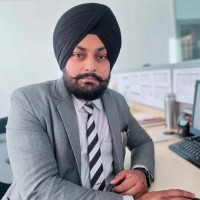 Infinity Cars Pvt Ltd Employee Karamjeet Singh's profile photo