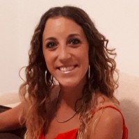 Albor Employee Agustina Castellano's profile photo