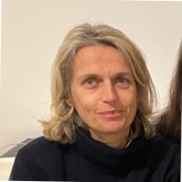 Cloud Consulting Employee Nathalie Glez's profile photo