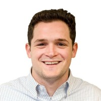 WIRED UK Employee Jimmy O'Reilly's profile photo