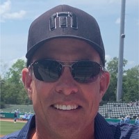 Kelly Industrial Services Employee Gerry Kelly's profile photo