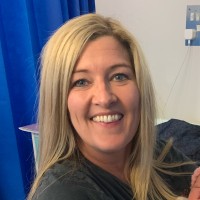 Ballyprint.com Employee Elaine Hamill's profile photo