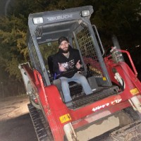Skid Steer Solutions Employee Teegan Jones's profile photo
