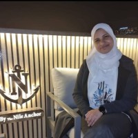SETS International Employee Nermin Ali's profile photo