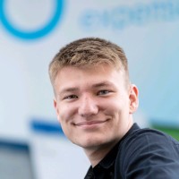 FinLegal Employee Callum Everatt's profile photo