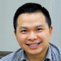 Huy Vu Email & Phone Number