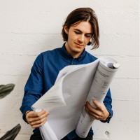 Yale School of Architecture Employee Milo Becker's profile photo