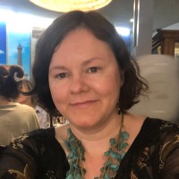 Tammi Employee Kaisa Paasto's profile photo