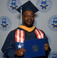 Providence Preparatory Charter School Employee Jerome Hayes's profile photo