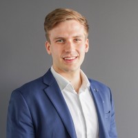 RIMASYS GROUP Employee Manuel Vogel's profile photo