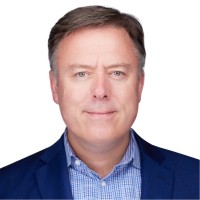 EvolutionIQ Employee Robert McCann's profile photo