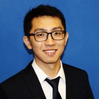 AFLAC Global Investments Employee Kevin Huang's profile photo