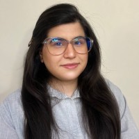 Basisfly Employee Zahra Jalilian's profile photo