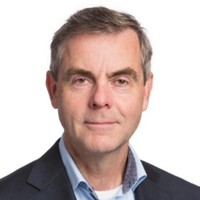 Arkin Employee Arthur Postmus's profile photo