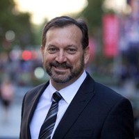 Gregory Kirk Email & Phone Number