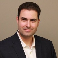 Alron Manufacturing Ltd. Employee Ron Gold's profile photo