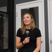 Stealth Startup Employee Olivia Baker's profile photo