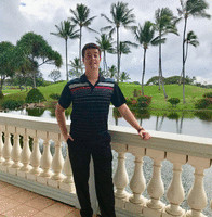 LUTEK Employee John Bice's profile photo
