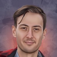 GameBanana Employee Tom Pittlik's profile photo