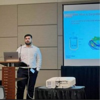 Petroleum Experts Ltd Employee Akhil Ahmed's profile photo