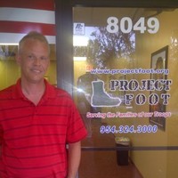 Patrick Sherlock Email & Phone Number