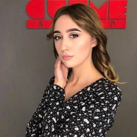 SIMPI Employee Solomiya Tsutsup's profile photo