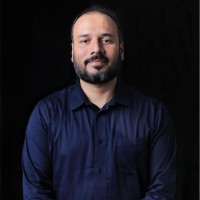 Zomato Employee Kuldeep Sharma's profile photo