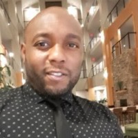 stayAPT Suites Employee Darius Mullen's profile photo