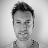 iki.ai Employee Max Orlov's profile photo