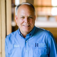 Harth Builders Employee Rich McCormick's profile photo