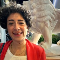 Pure Energy Employee Leyla Cömert's profile photo