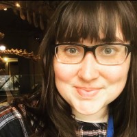 The Field Museum Employee Kate Golembiewski's profile photo