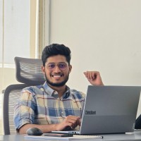 Golden Falcon Consultants Employee Muhammed Bcom's profile photo