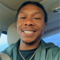 McLane Company, Inc. Employee Darius Perry-Smith's profile photo