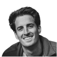 Toast Employee Davis Smith's profile photo