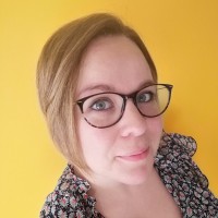 EVALOR Employee Laura Flament's profile photo